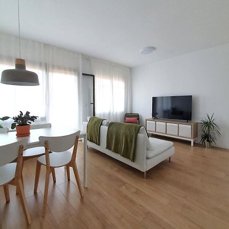Ferienwohnung Acojedor Piso Cerca Del Metro Cornellà de Llobregat Exterior foto